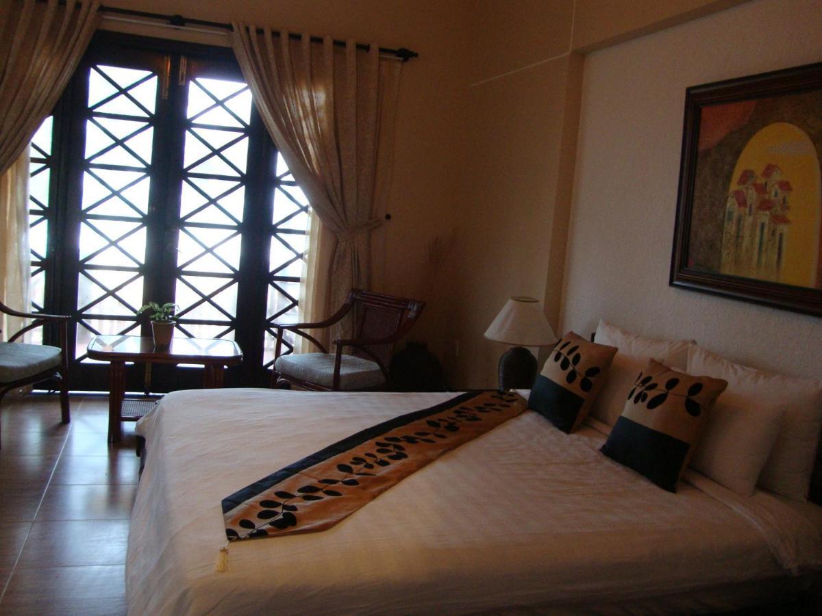 Orchid Boutique Beach Resort Phan Thiet Cameră foto